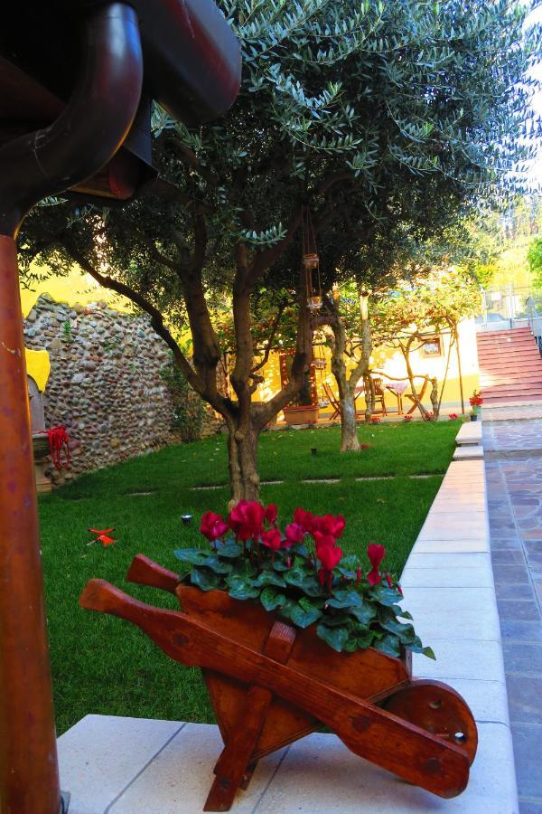 Bed and Breakfast CaMé Alzano Lombardo Esterno foto