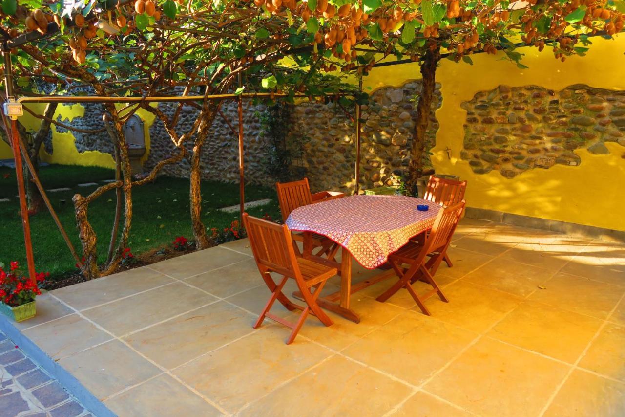 Bed and Breakfast CaMé Alzano Lombardo Esterno foto