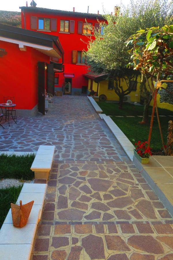 Bed and Breakfast CaMé Alzano Lombardo Esterno foto