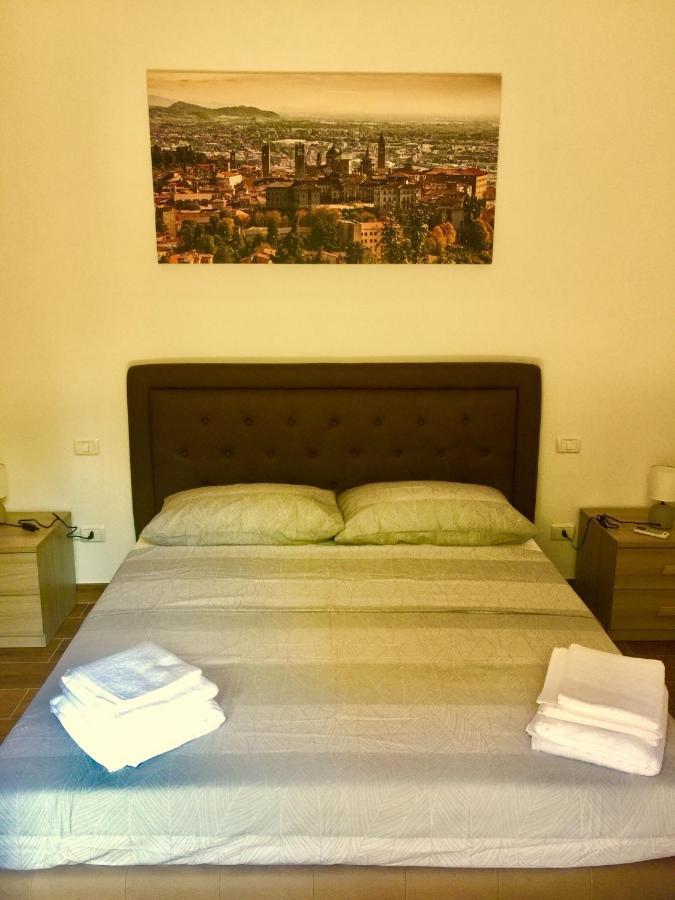 Bed and Breakfast CaMé Alzano Lombardo Esterno foto