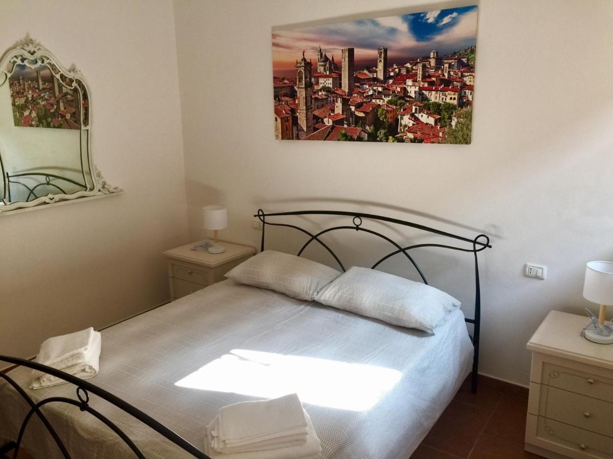 Bed and Breakfast CaMé Alzano Lombardo Esterno foto