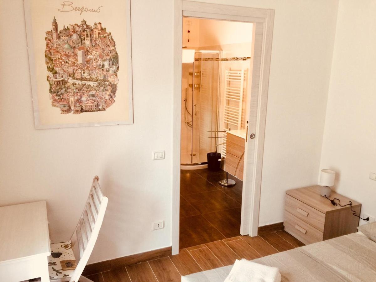 Bed and Breakfast CaMé Alzano Lombardo Esterno foto