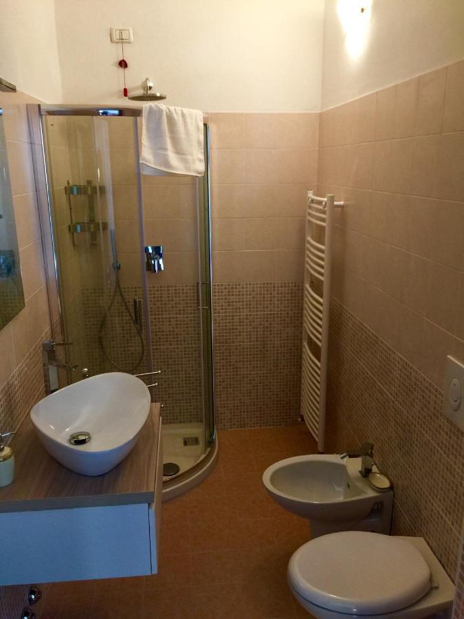 Bed and Breakfast CaMé Alzano Lombardo Esterno foto