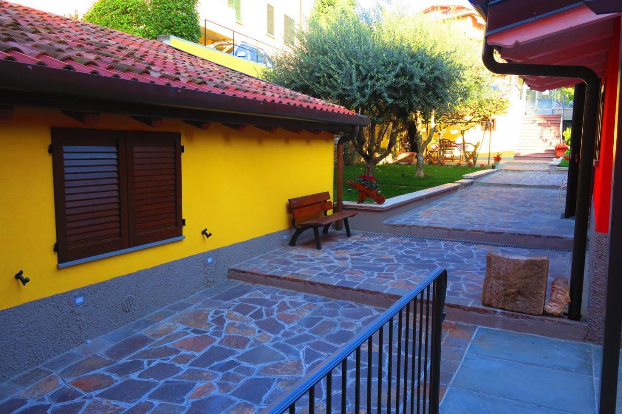 Bed and Breakfast CaMé Alzano Lombardo Esterno foto