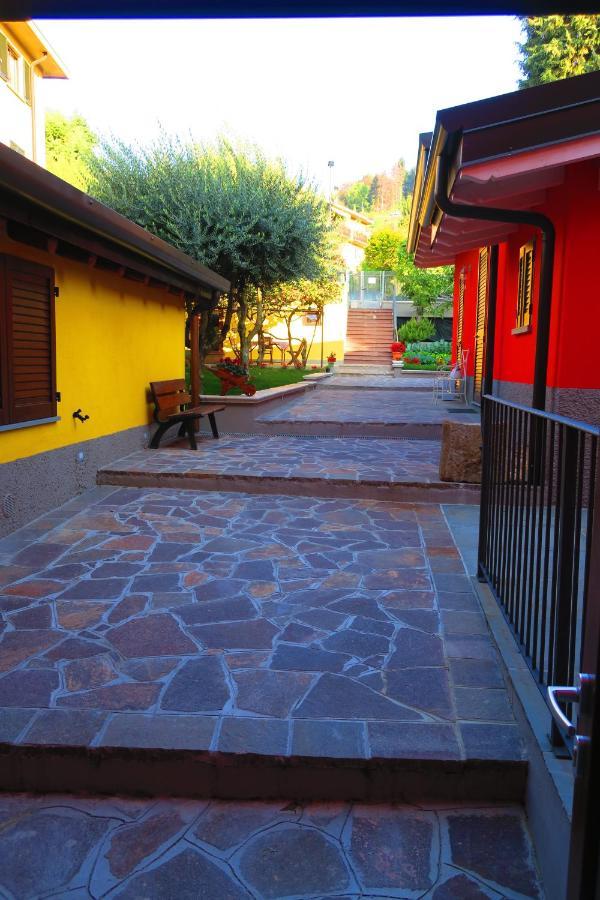Bed and Breakfast CaMé Alzano Lombardo Esterno foto