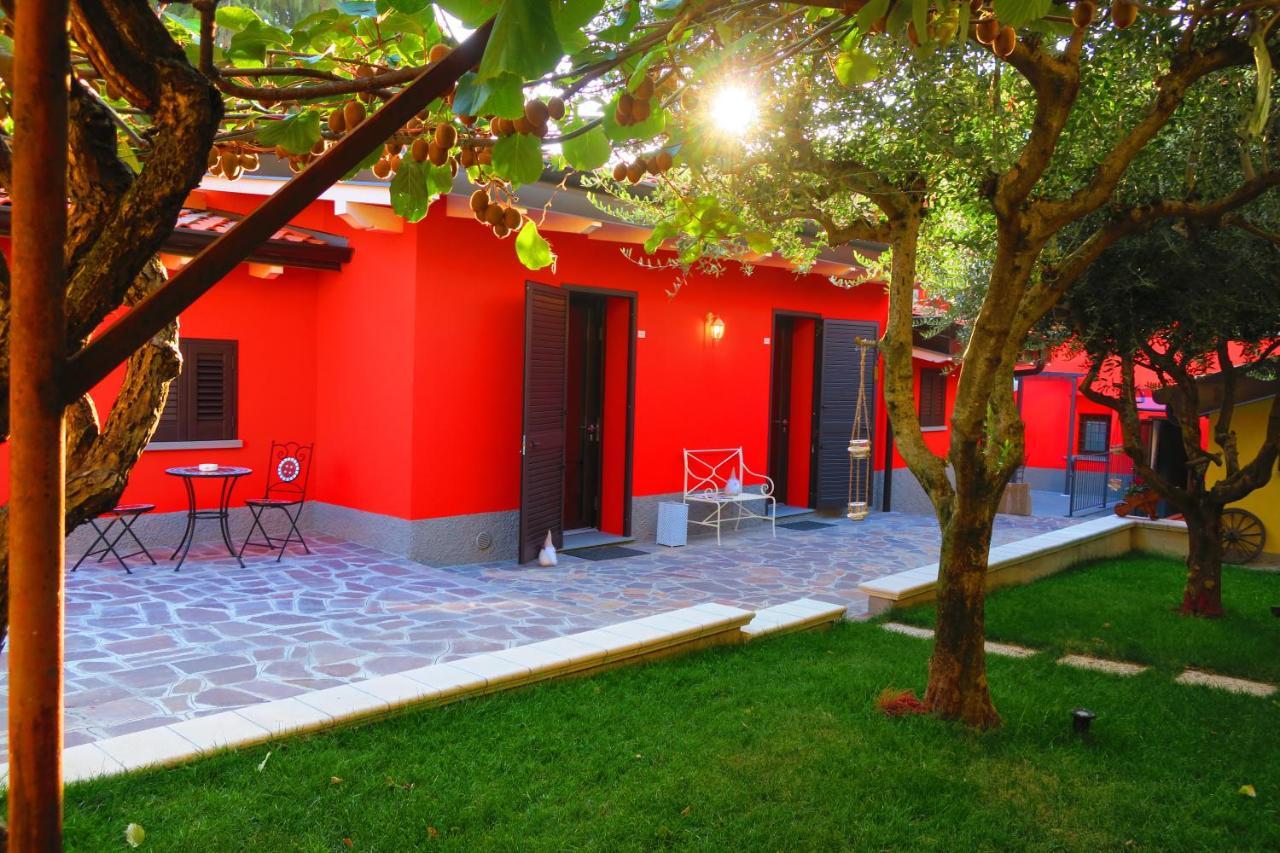 Bed and Breakfast CaMé Alzano Lombardo Esterno foto