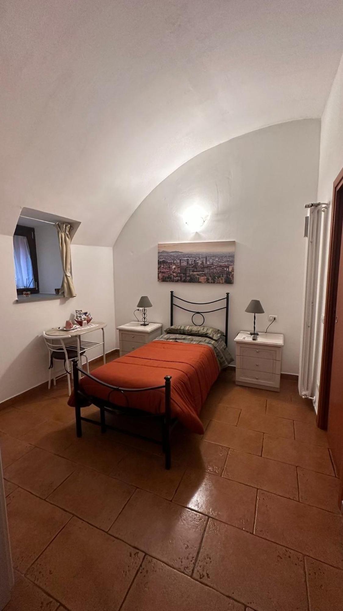 Bed and Breakfast CaMé Alzano Lombardo Esterno foto
